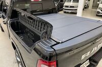 Dodge Ram vaihtoauto