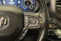 Dodge Ram vaihtoauto