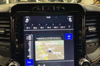 Dodge Ram vaihtoauto