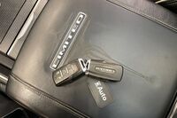 Dodge Ram vaihtoauto