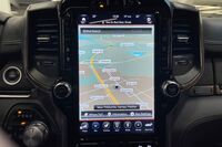 Dodge Ram vaihtoauto