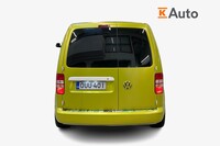 Volkswagen Caddy vaihtoauto