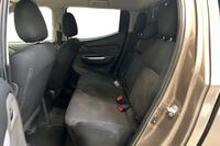 Mitsubishi L200 vaihtoauto