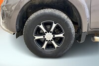 Mitsubishi L200 vaihtoauto