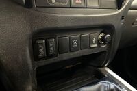 Mitsubishi L200 vaihtoauto