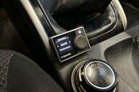 Mitsubishi L200 vaihtoauto