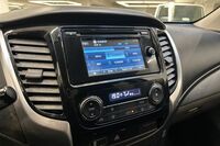 Mitsubishi L200 vaihtoauto