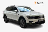 Volkswagen Tiguan Allspace vaihtoauto