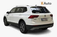 Volkswagen Tiguan Allspace vaihtoauto