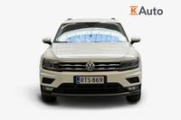 Volkswagen Tiguan Allspace vaihtoauto