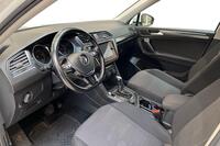 Volkswagen Tiguan Allspace vaihtoauto