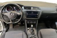 Volkswagen Tiguan Allspace vaihtoauto