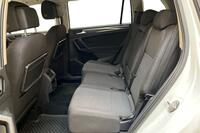 Volkswagen Tiguan Allspace vaihtoauto