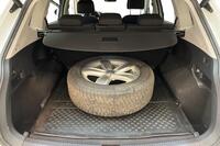 Volkswagen Tiguan Allspace vaihtoauto