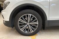 Volkswagen Tiguan Allspace vaihtoauto