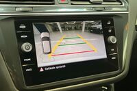 Volkswagen Tiguan Allspace vaihtoauto