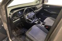 Volkswagen Caddy vaihtoauto