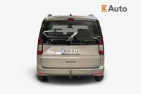 Volkswagen Caddy vaihtoauto