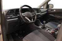 Volkswagen Caddy vaihtoauto