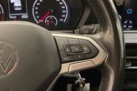 Volkswagen Caddy vaihtoauto