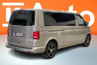 Volkswagen Caravelle vaihtoauto