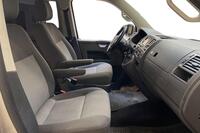 Volkswagen Caravelle vaihtoauto