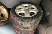 Volkswagen Caravelle vaihtoauto