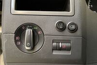 Volkswagen Caravelle vaihtoauto