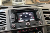 Volkswagen Caravelle vaihtoauto