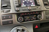 Volkswagen Caravelle vaihtoauto