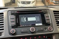 Volkswagen Caravelle vaihtoauto