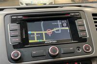 Volkswagen Caravelle vaihtoauto