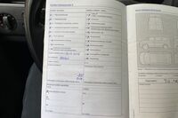 Volkswagen Caravelle vaihtoauto