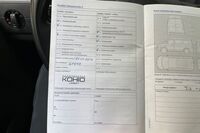 Volkswagen Caravelle vaihtoauto