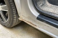 Volkswagen Caravelle vaihtoauto