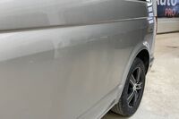 Volkswagen Caravelle vaihtoauto