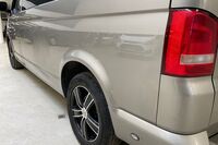 Volkswagen Caravelle vaihtoauto