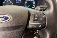 Ford Tourneo Custom vaihtoauto