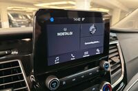 Ford Tourneo Custom vaihtoauto