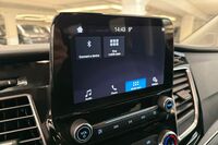 Ford Tourneo Custom vaihtoauto