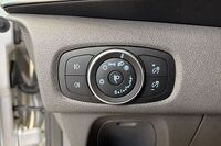 Ford Tourneo Custom vaihtoauto