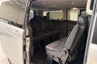 Ford Tourneo Custom vaihtoauto