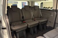Ford Tourneo Custom vaihtoauto