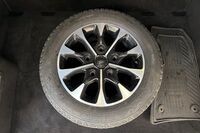 Ford Tourneo Custom vaihtoauto