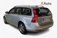 Volvo V50 vaihtoauto