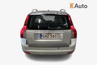 Volvo V50 vaihtoauto