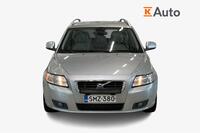 Volvo V50 vaihtoauto