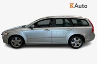 Volvo V50 vaihtoauto