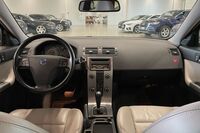 Volvo V50 vaihtoauto