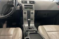 Volvo V50 vaihtoauto